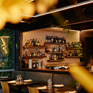 Art of Seafood Venue